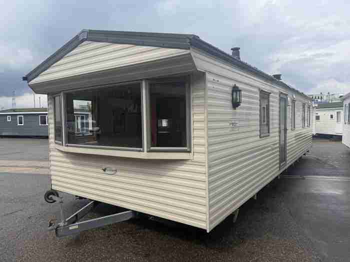 Willerby Rio 10 x 3.70M foto 16