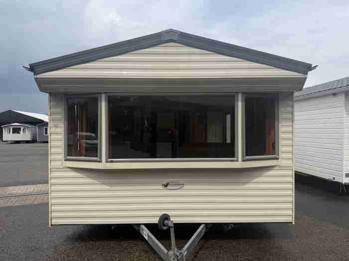 Willerby Rio 10 x 3.70M foto 15