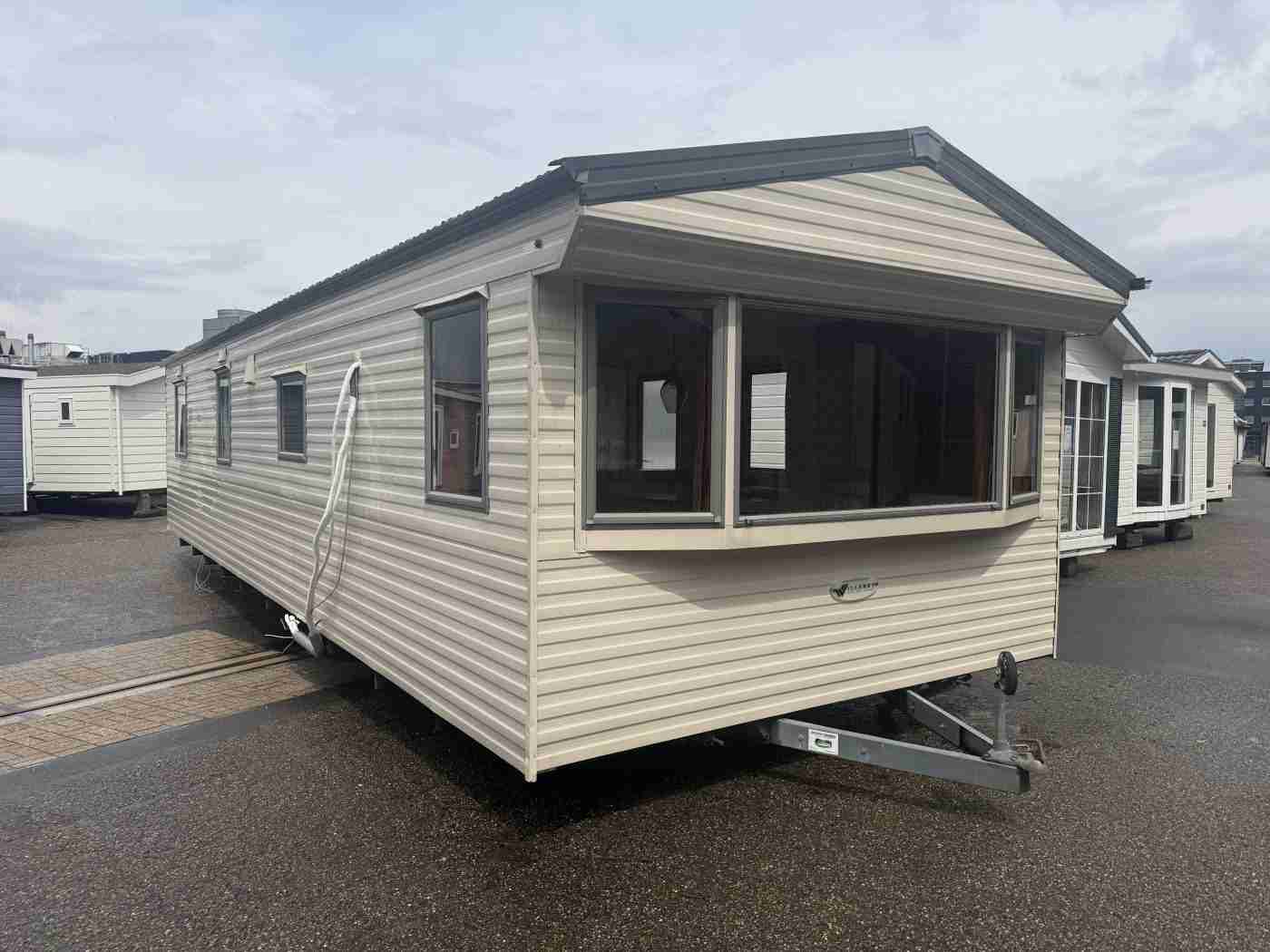 Willerby Rio 10 x 3.70M foto 14