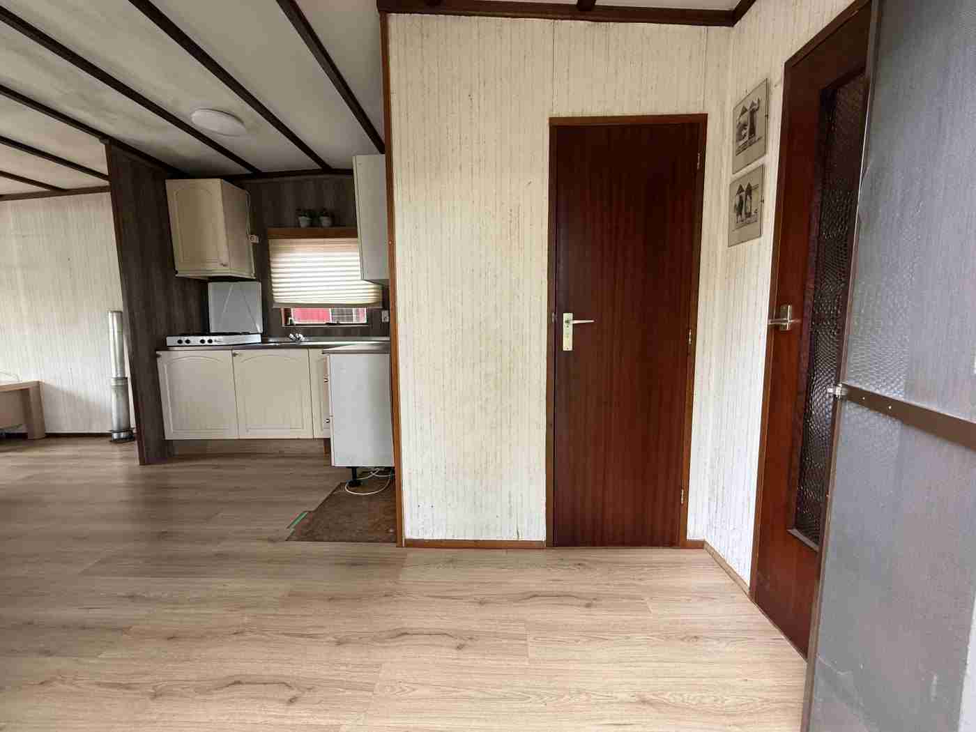 Saricar Chalet 10.60 x 3.60 m foto 11