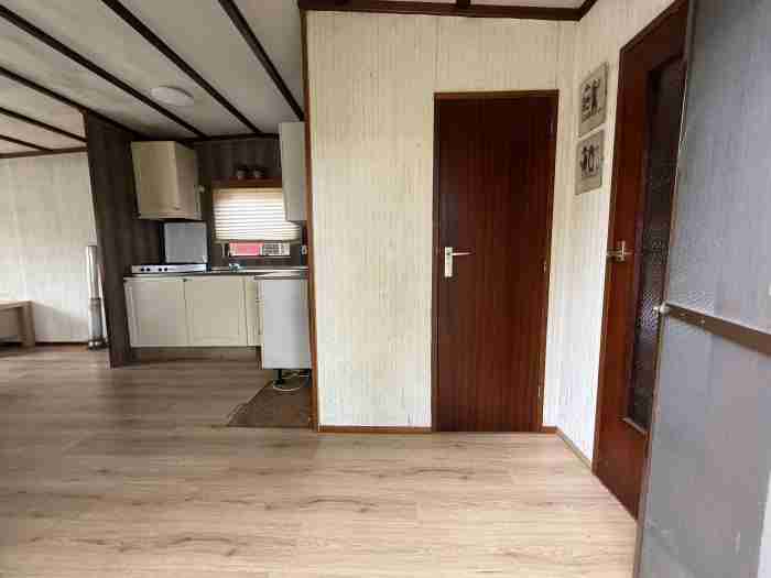 Saricar Chalet 10.60 x 3.60 m foto 11