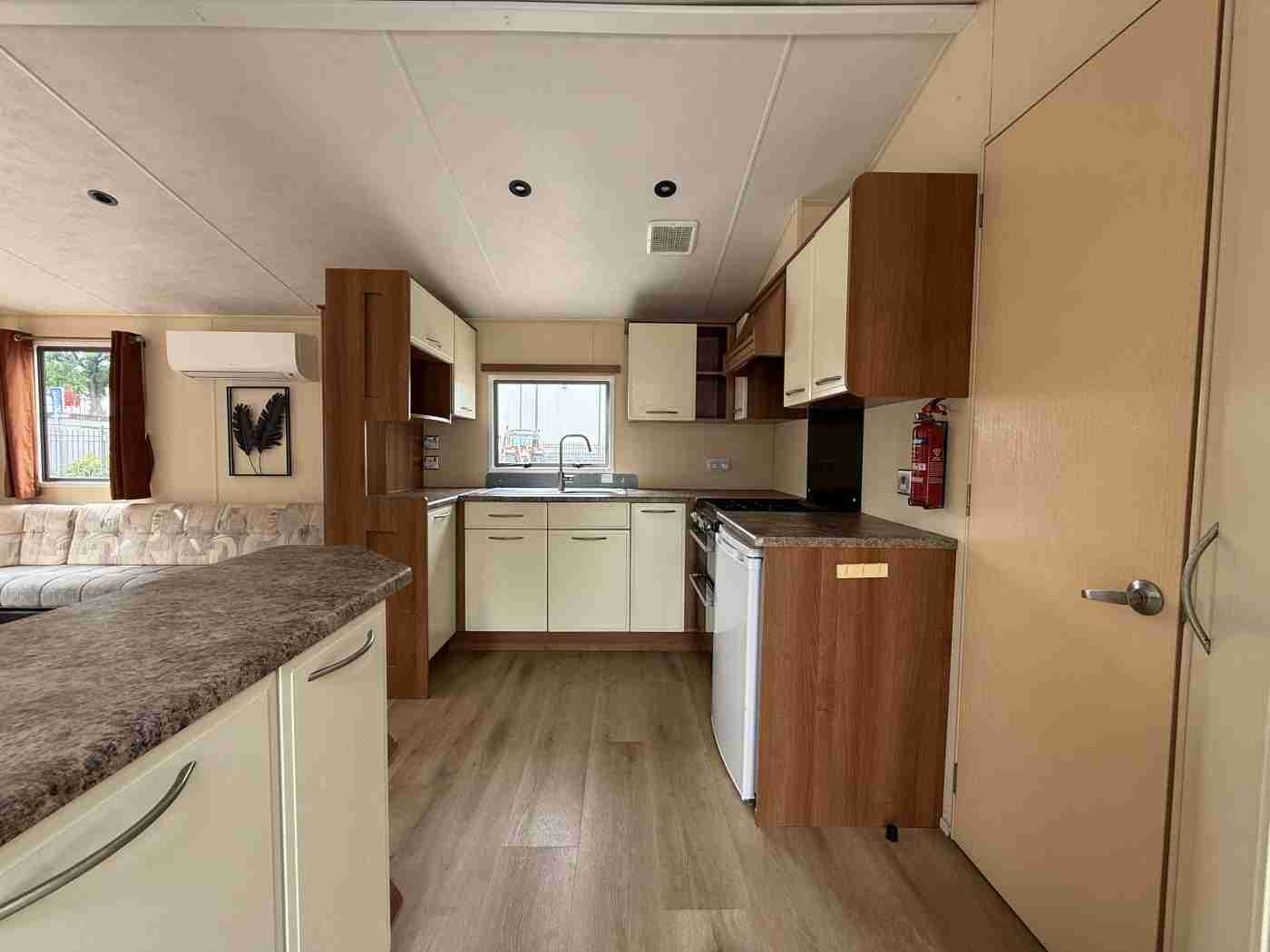 Willerby Rio 10 x 3.70M foto 13