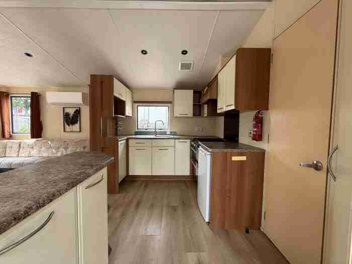 Willerby Rio 10 x 3.70M foto 13