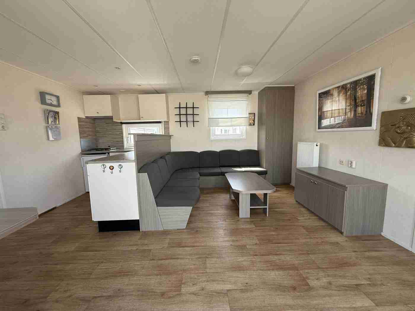 Maat Chalet 9.70 x 4.50 m foto 17