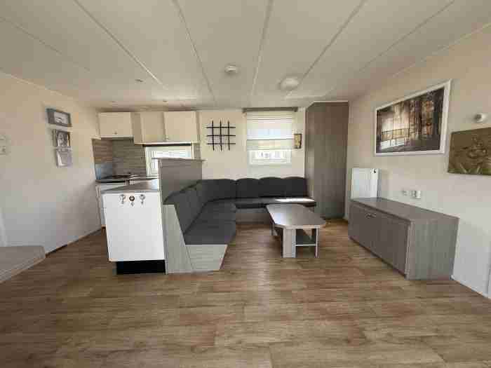 Maat Chalet 9.70 x 4.50 m foto 17