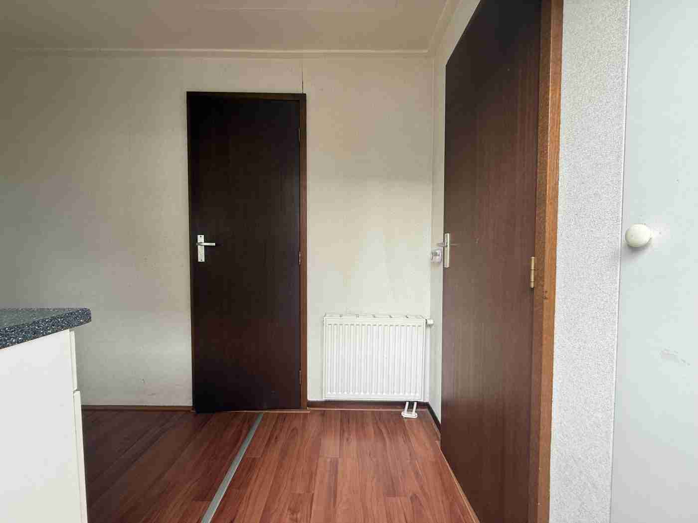 Maat Chalet 12 x 4 m foto 14