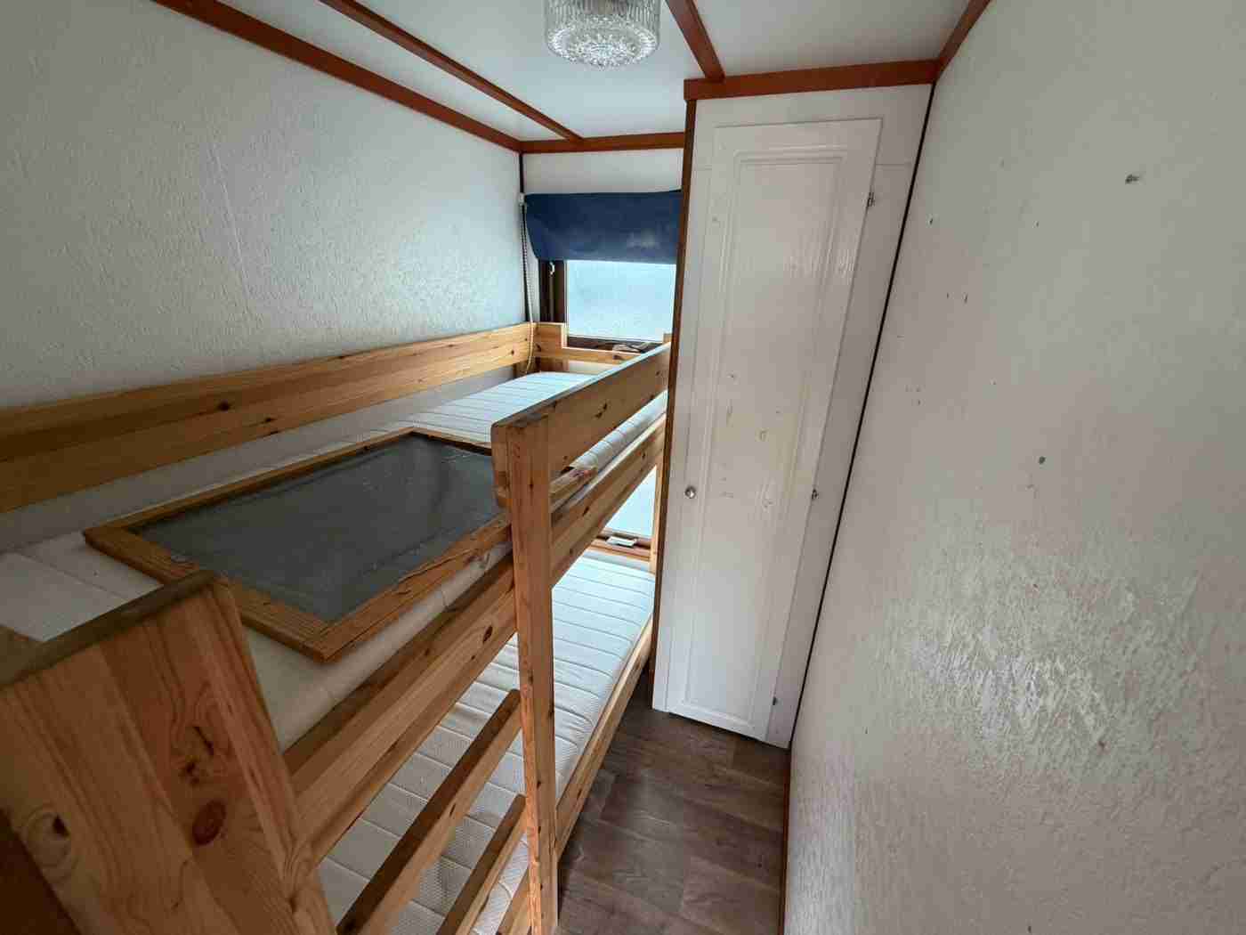Carbouw Chalet 11.50 x 3.70 m foto 15