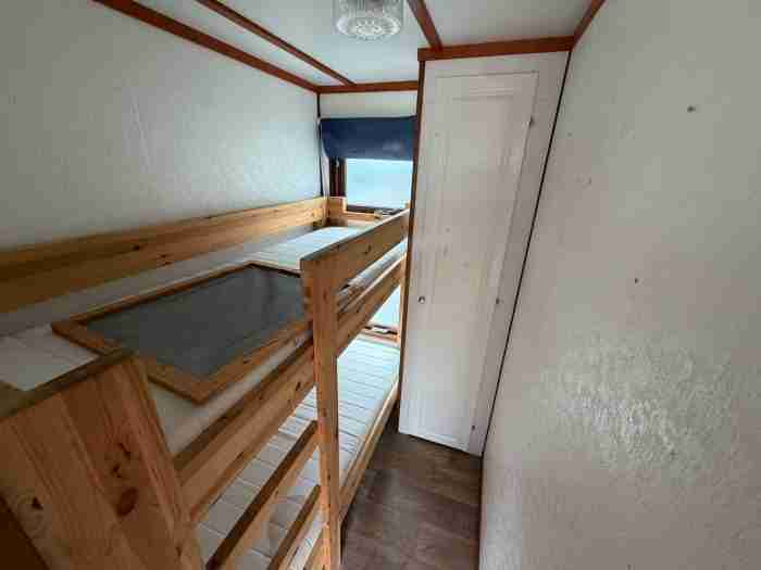 Carbouw Chalet 11.50 x 3.70 m foto 15