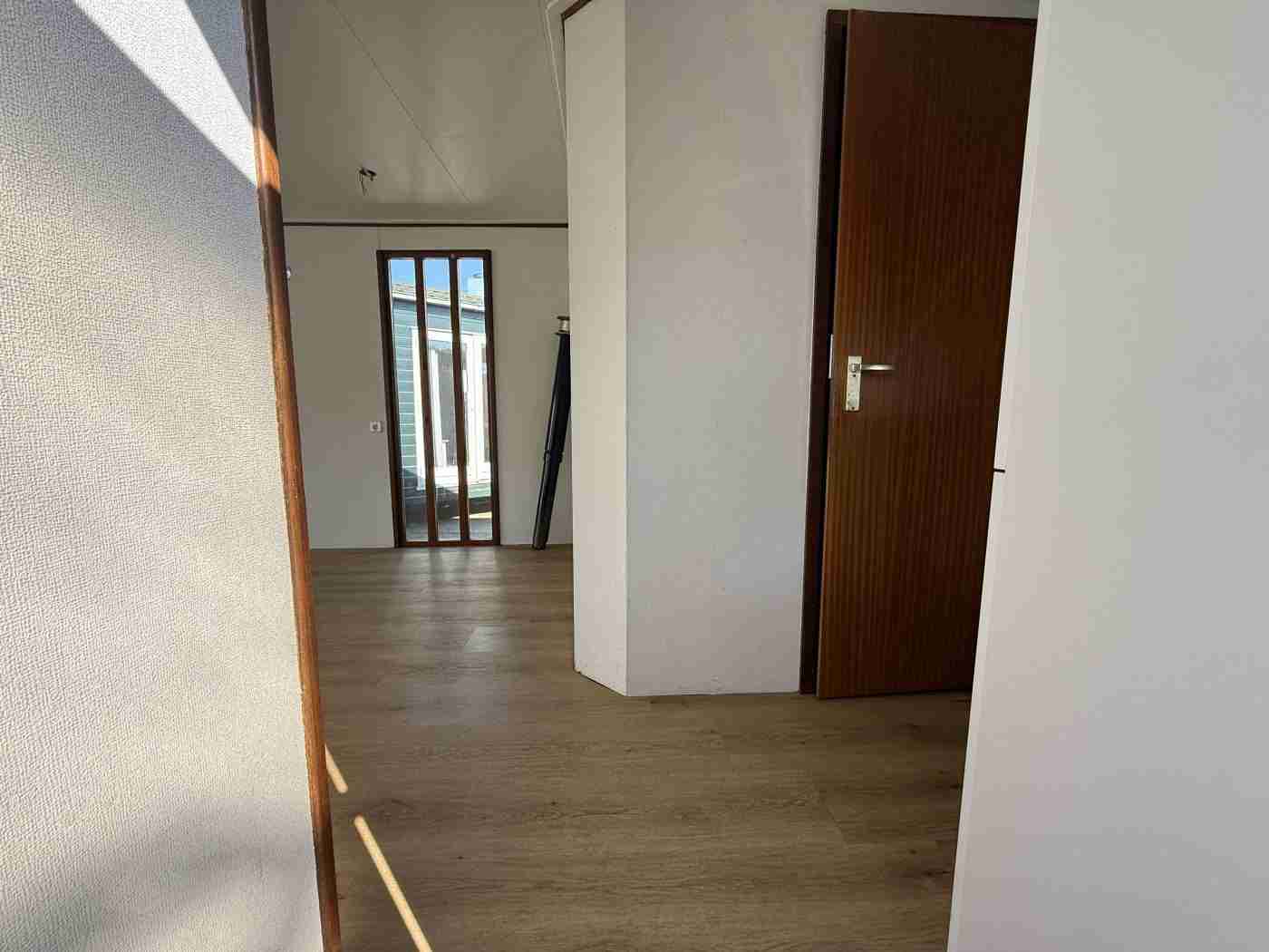 Klein Paradijs Chalet 11.20 x 3.70 m foto 11