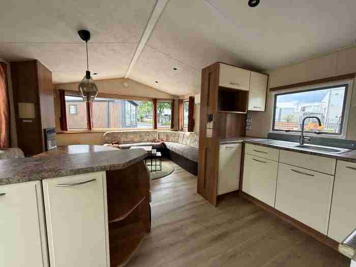 Willerby Rio 10 x 3.70M foto 12