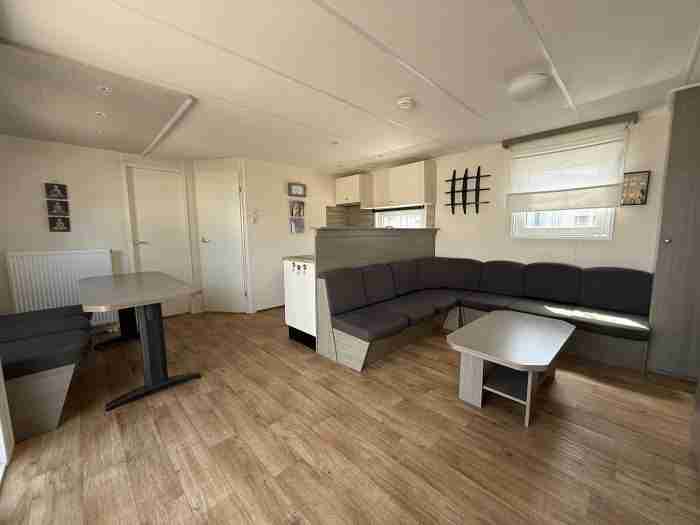 Maat Chalet 9.70 x 4.50 m foto 16
