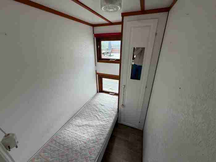 Carbouw Chalet 11.50 x 3.70 m foto 14