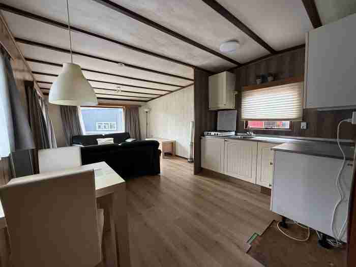 Saricar Chalet 10.60 x 3.60 m foto 9