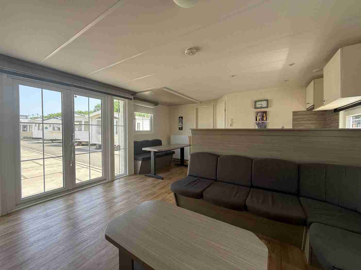 Maat Chalet 9.70 x 4.50 m foto 15