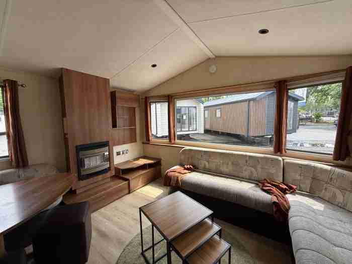Willerby Rio 10 x 3.70M foto 10