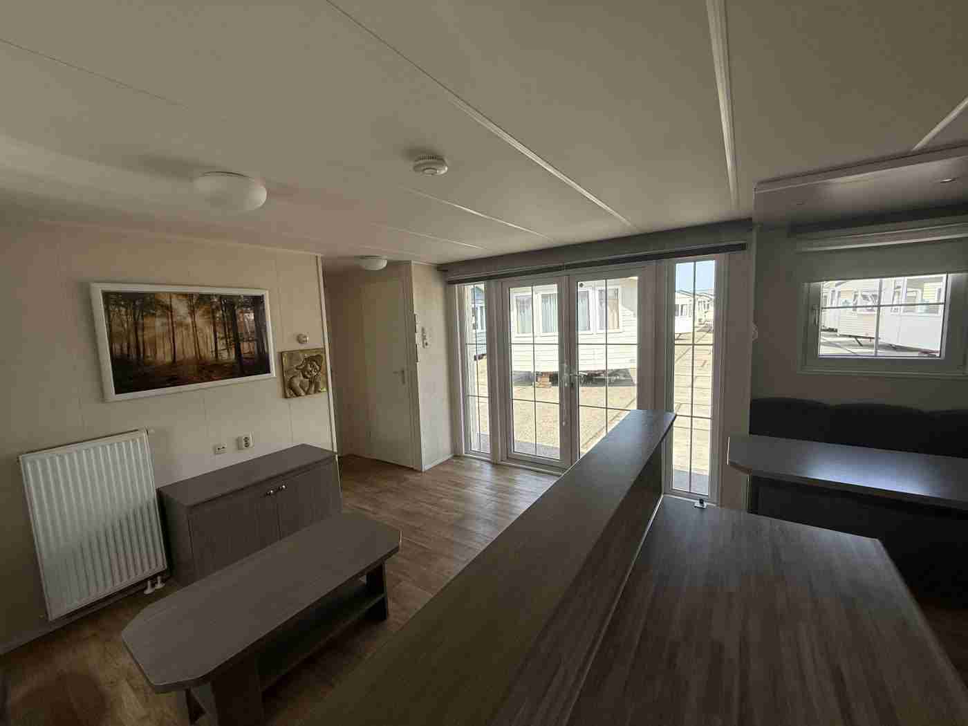 Maat Chalet 9.70 x 4.50 m foto 14