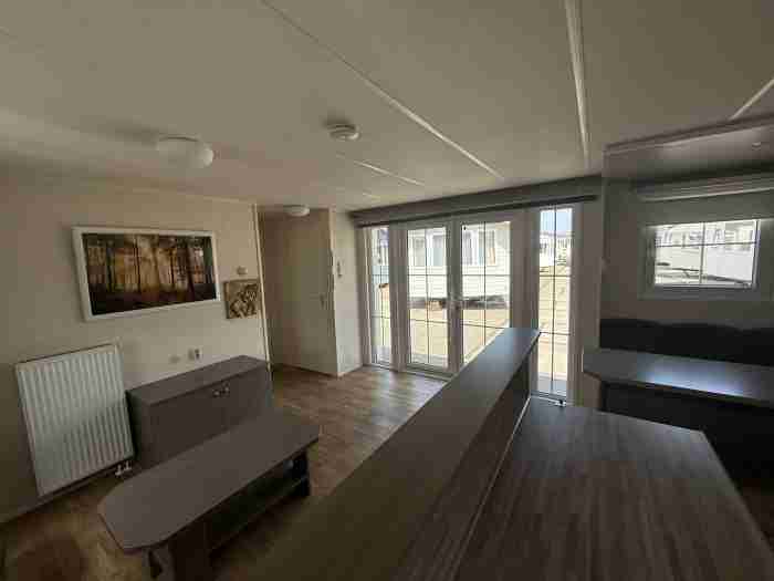 Maat Chalet 9.70 x 4.50 m foto 14