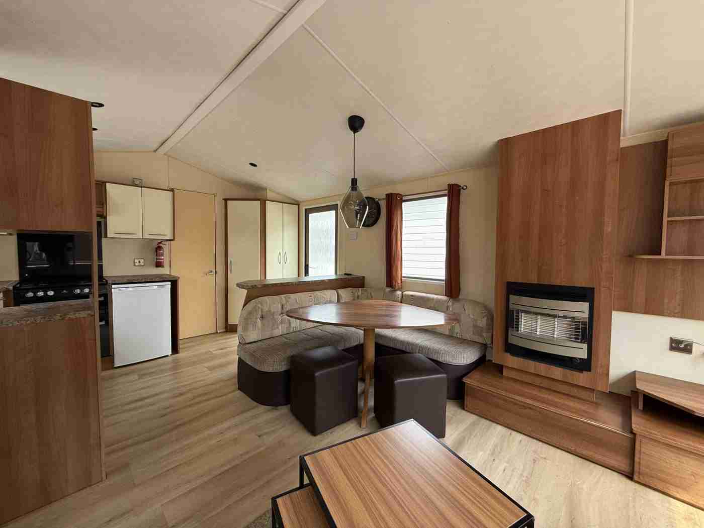 Willerby Rio 10 x 3.70M foto 9