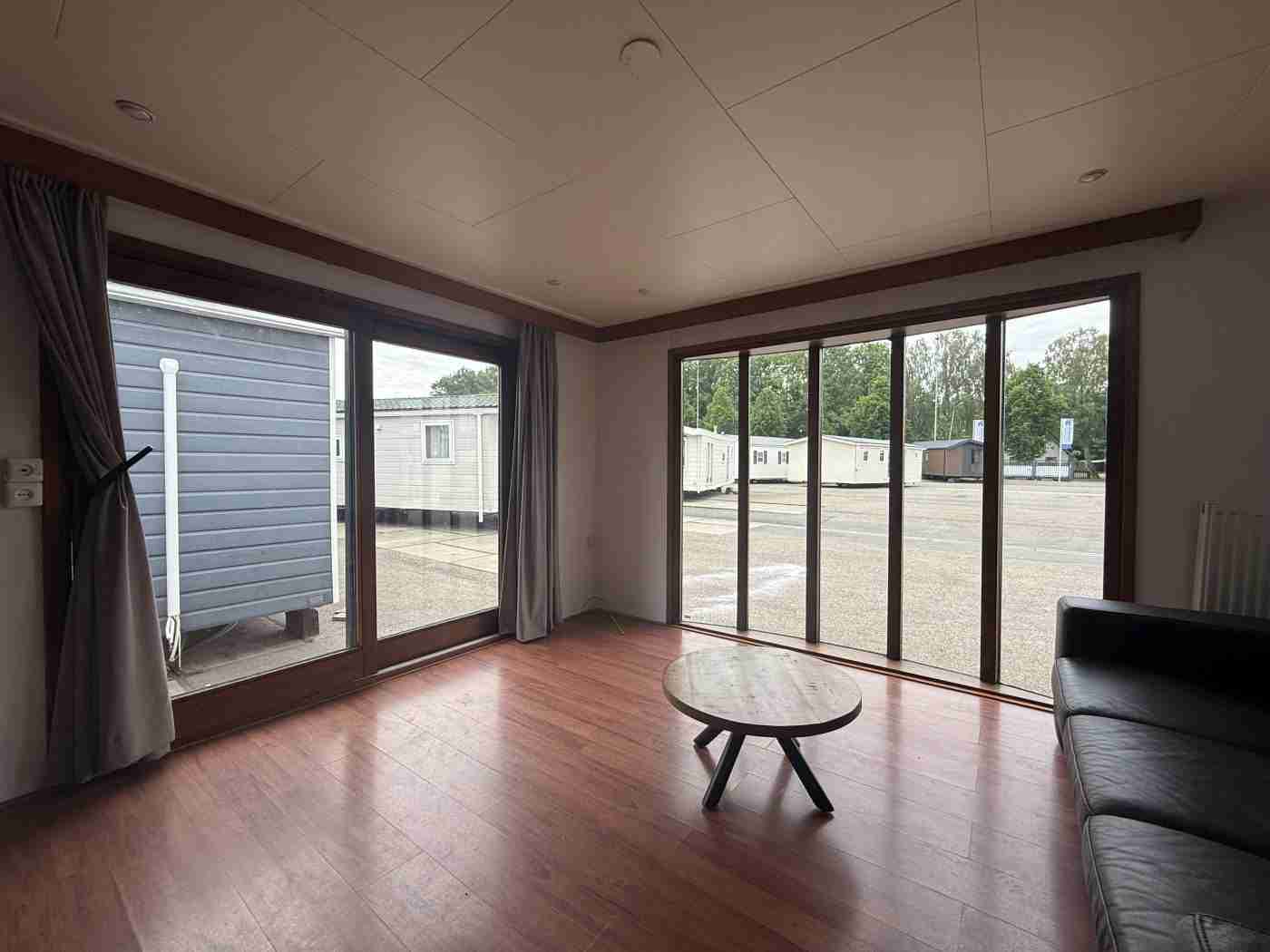 Maat Chalet 12 x 4 m foto 10