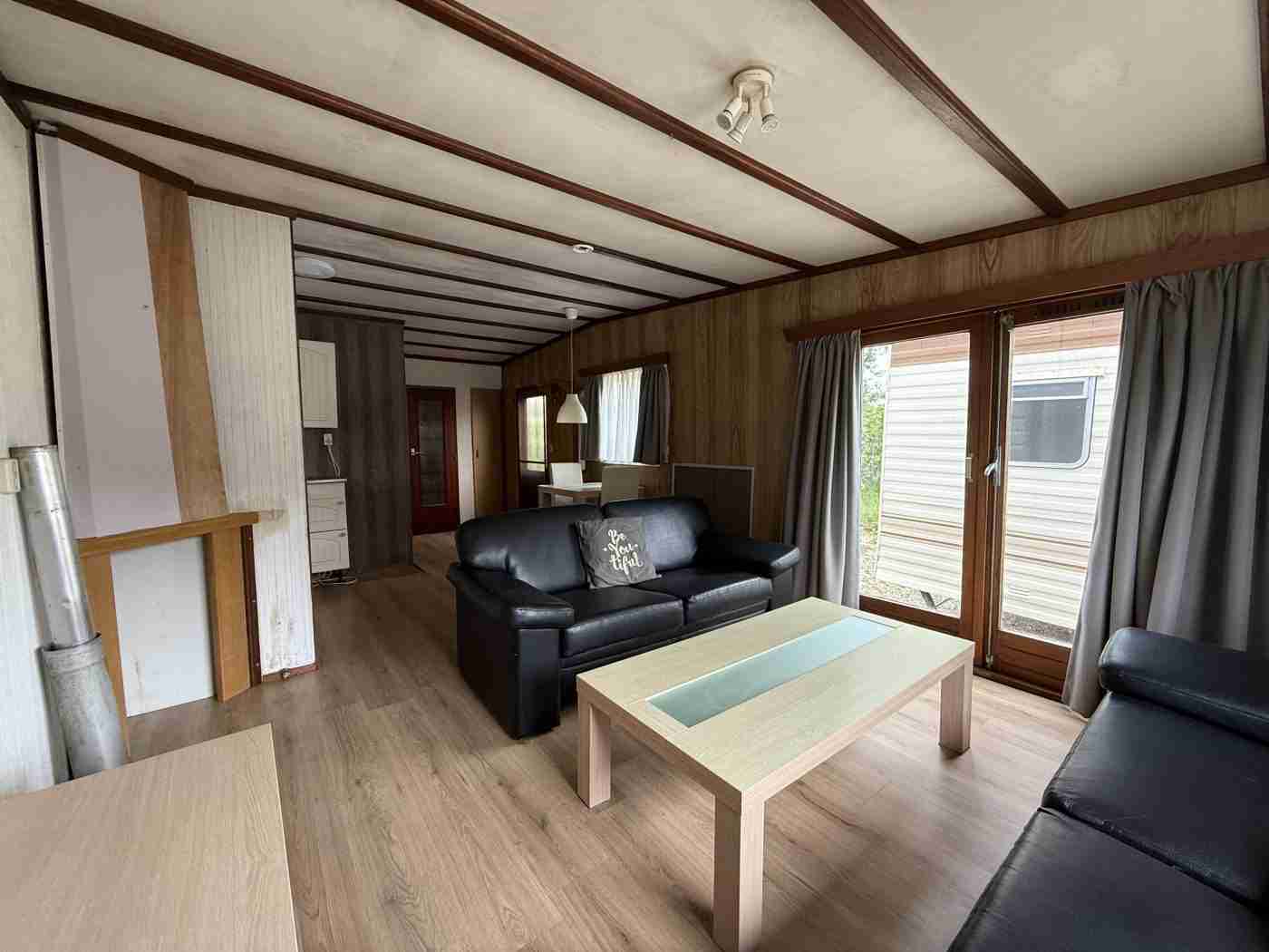 Saricar Chalet 10.60 x 3.60 m foto 6