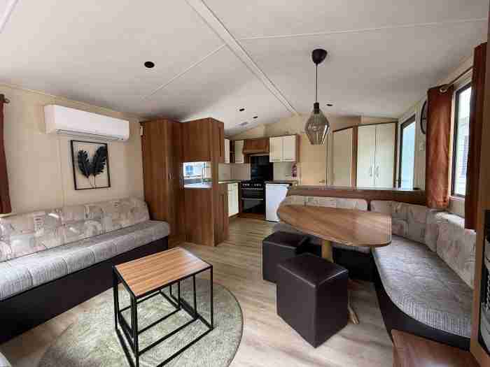 Willerby Rio 10 x 3.70M foto 8