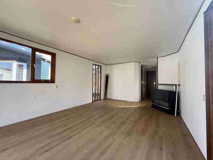 Klein Paradijs Chalet 11.20 x 3.70 m foto 6