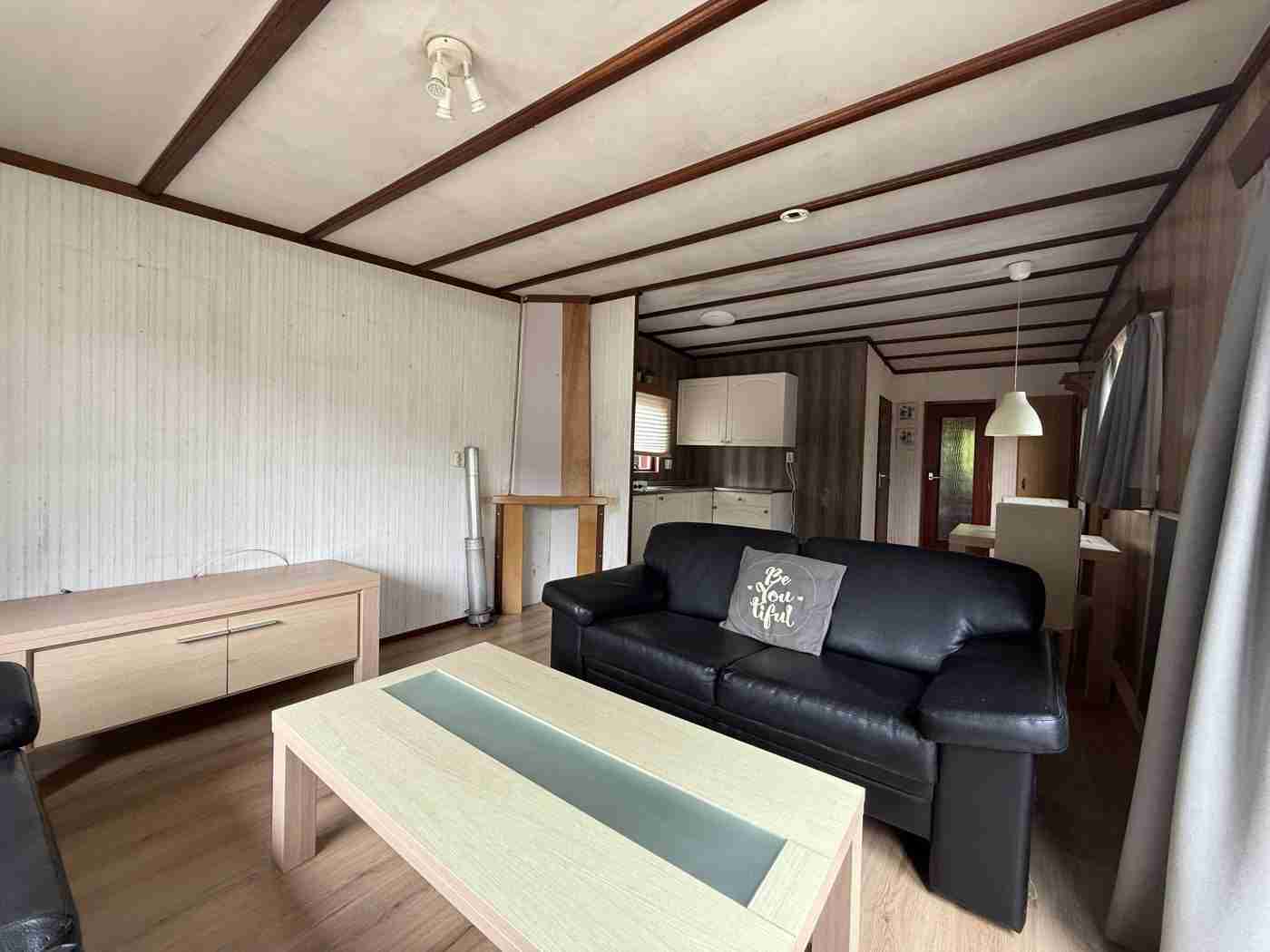 Saricar Chalet 10.60 x 3.60 m foto 5