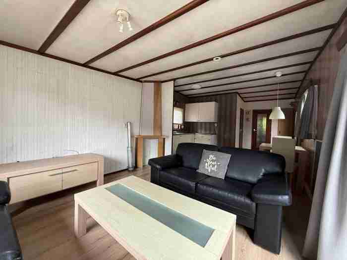 Saricar Chalet 10.60 x 3.60 m foto 5