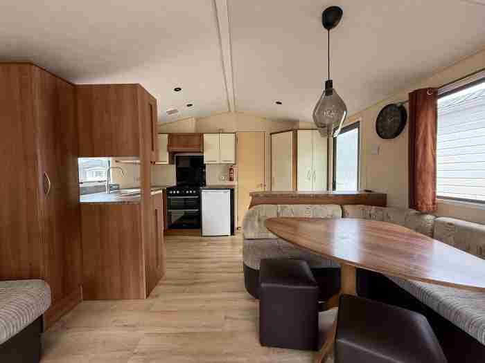 Willerby Rio 10 x 3.70M foto 7