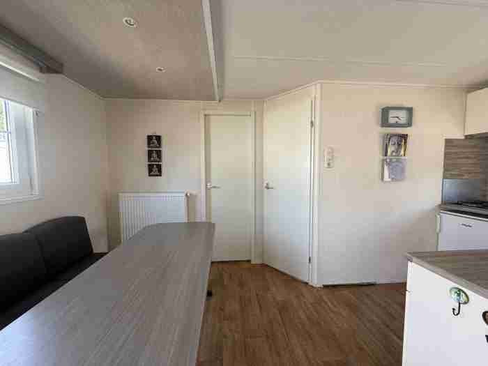 Maat Chalet 9.70 x 4.50 m foto 11
