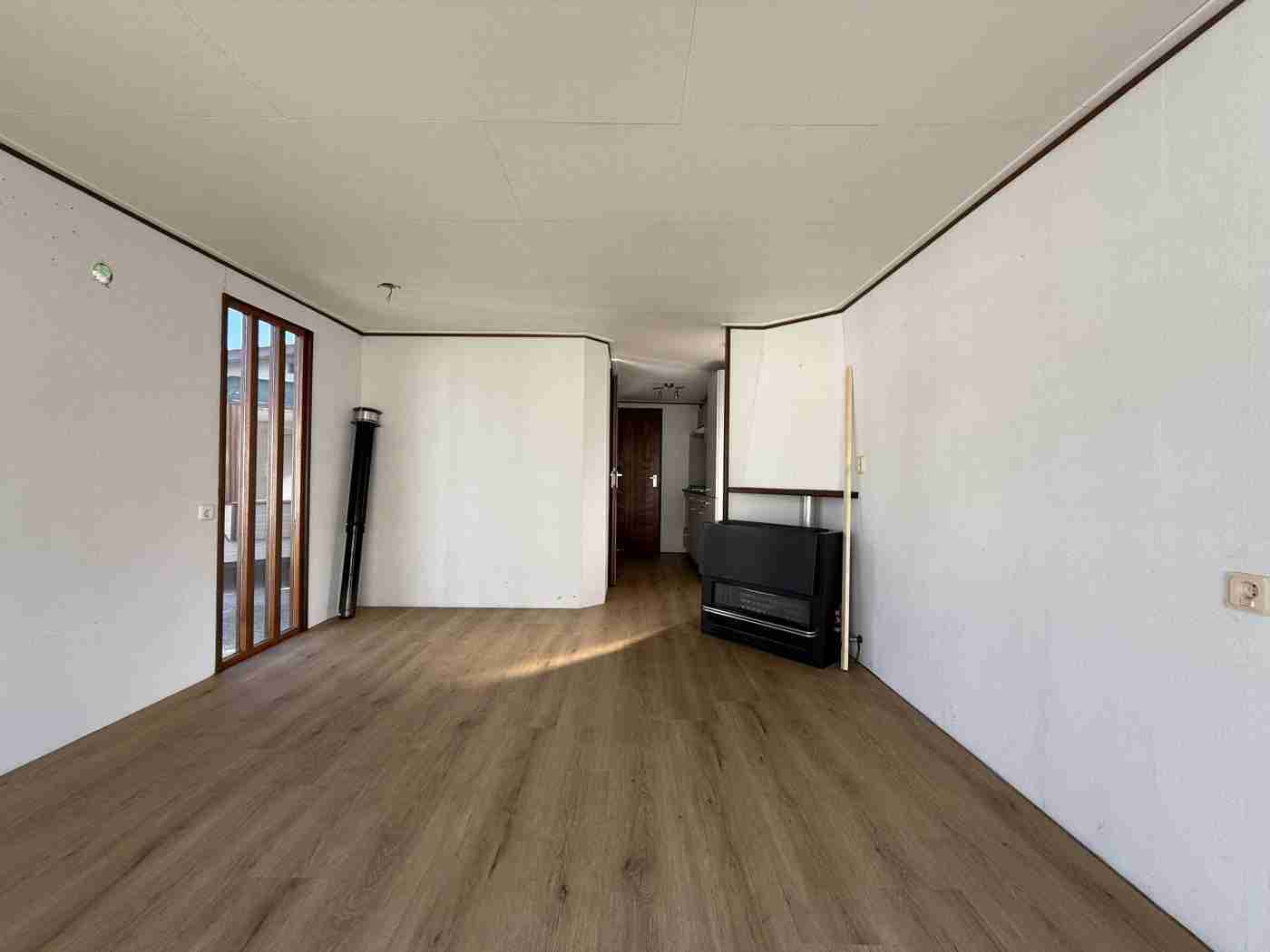 Klein Paradijs Chalet 11.20 x 3.70 m foto 5