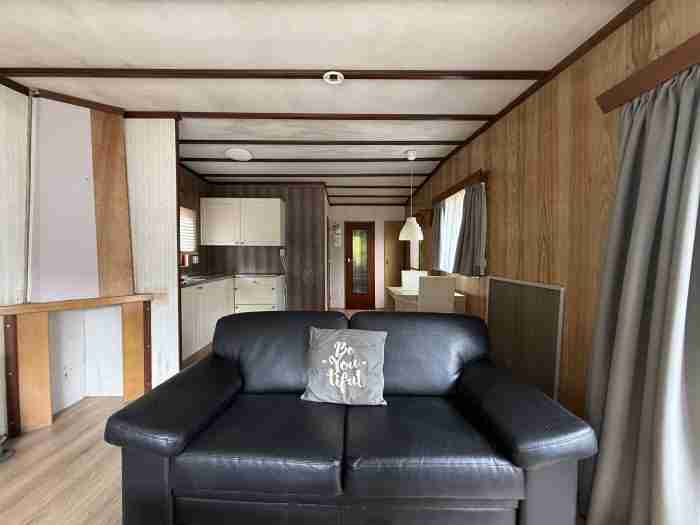 Saricar Chalet 10.60 x 3.60 m foto 4