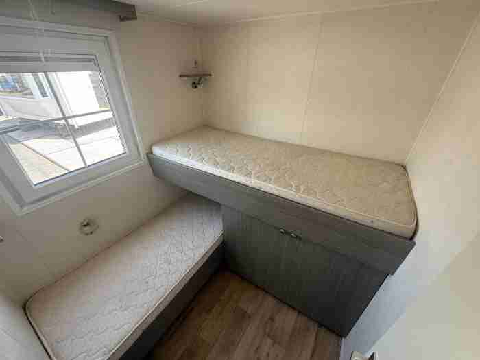 Maat Chalet 9.70 x 4.50 m foto 10