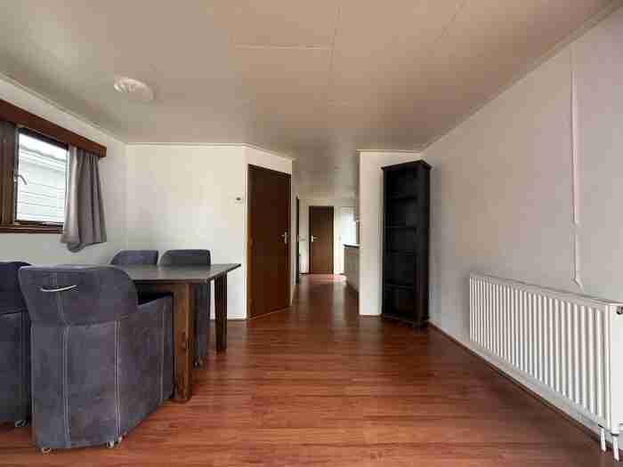 Maat Chalet 12 x 4 m foto 7