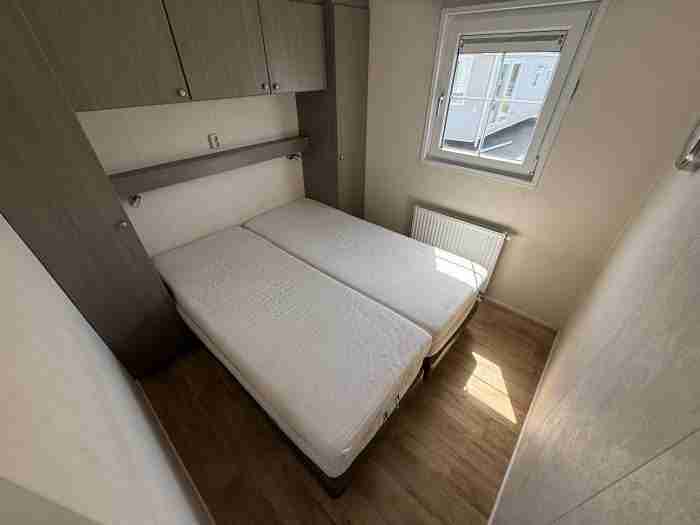 Maat Chalet 9.70 x 4.50 m foto 9