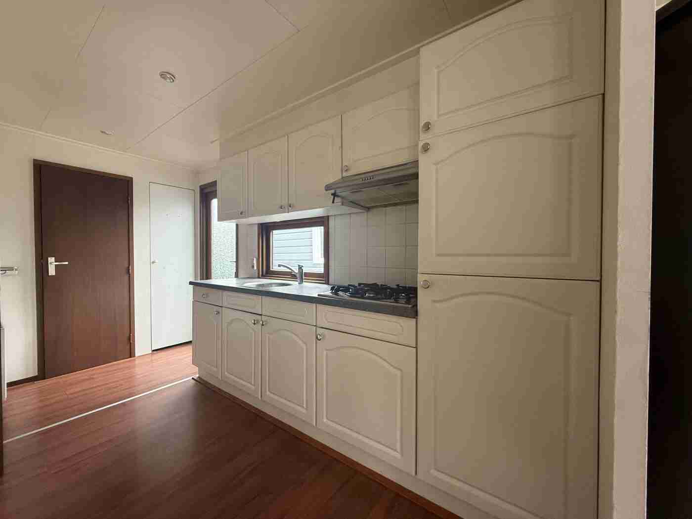 Maat Chalet 12 x 4 m foto 6