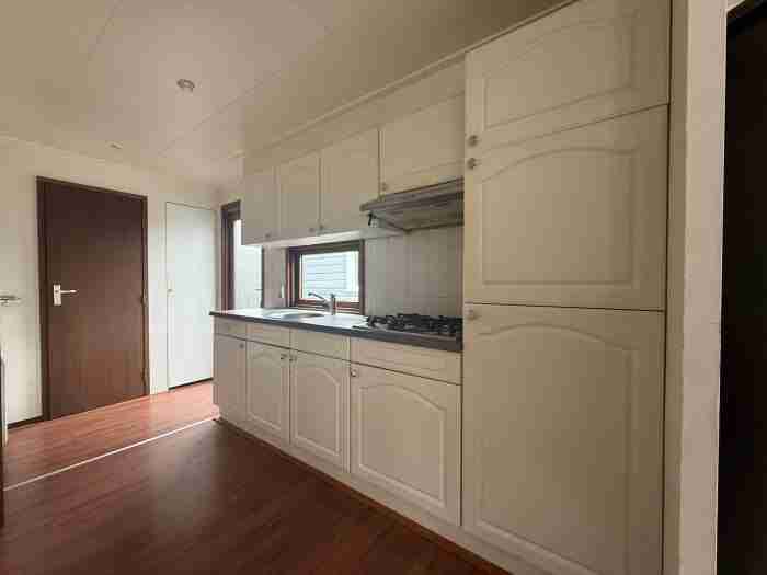 Maat Chalet 12 x 4 m foto 6
