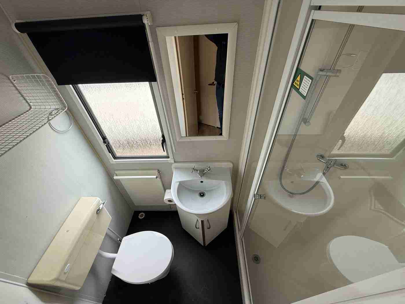 Willerby Rio 10 x 3.70M foto 4