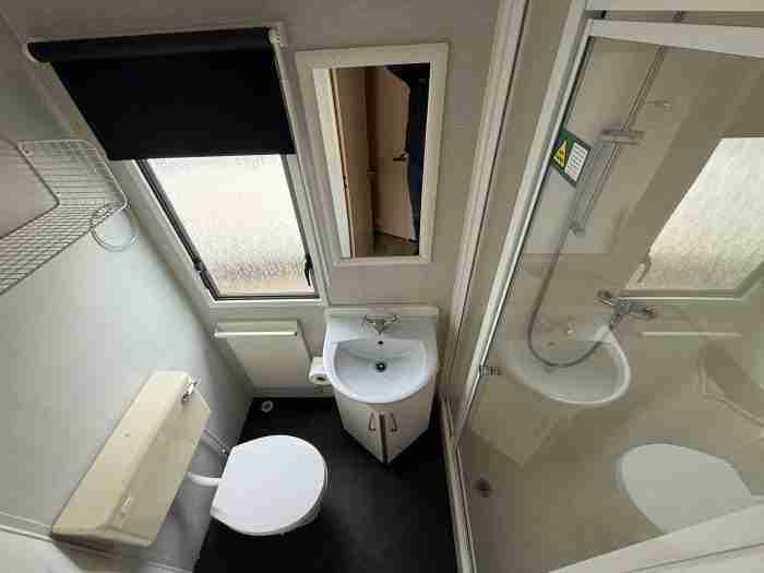 Willerby Rio 10 x 3.70M foto 4