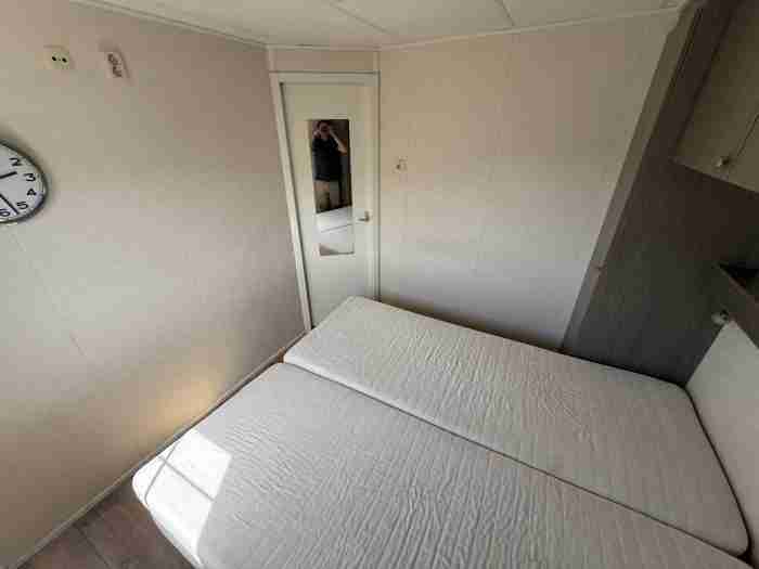 Maat Chalet 9.70 x 4.50 m foto 8
