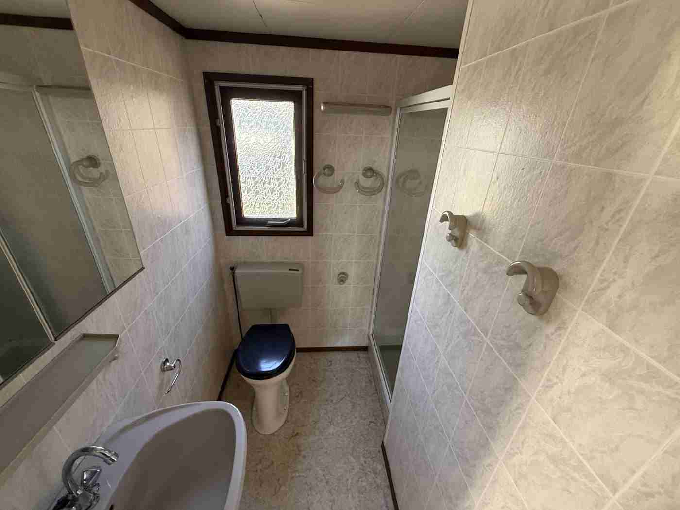 Klein Paradijs Chalet 11.20 x 3.70 m foto 2