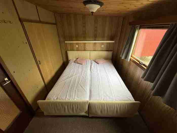 Saricar Chalet 10.60 x 3.60 m