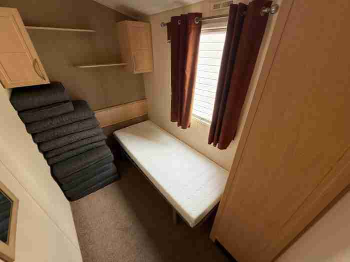 Willerby Rio 10 x 3.70M foto 3