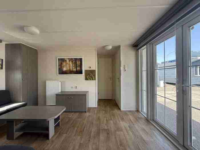 Maat Chalet 9.70 x 4.50 m foto 7