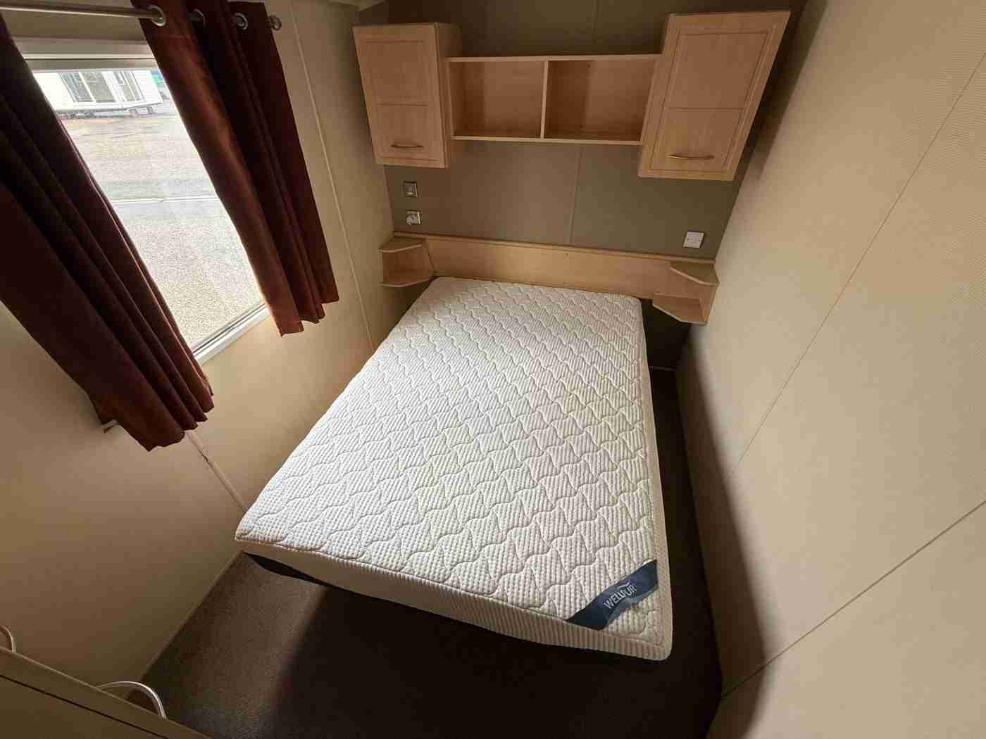 Willerby Rio 10 x 3.70M foto 2