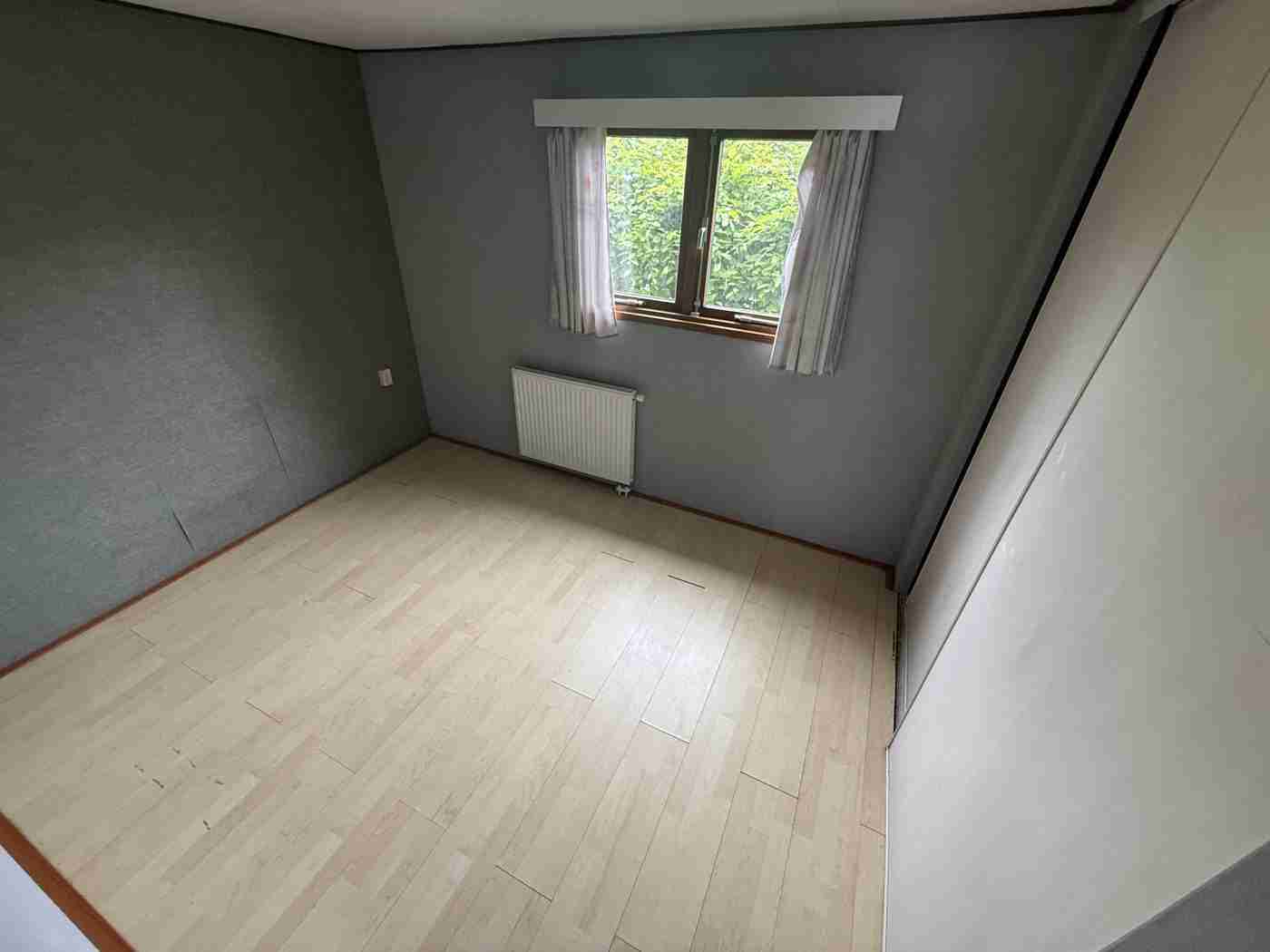 Maat Chalet 12 x 4 m foto 3
