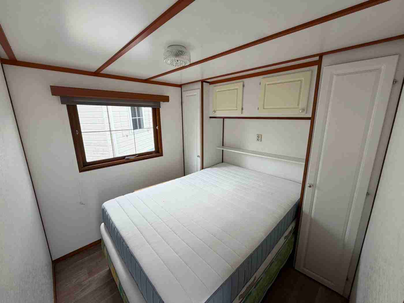 Carbouw Chalet 11.50 x 3.70 m foto 4