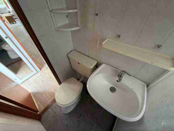 Carbouw Chalet 11.50 x 3.70 m foto 3