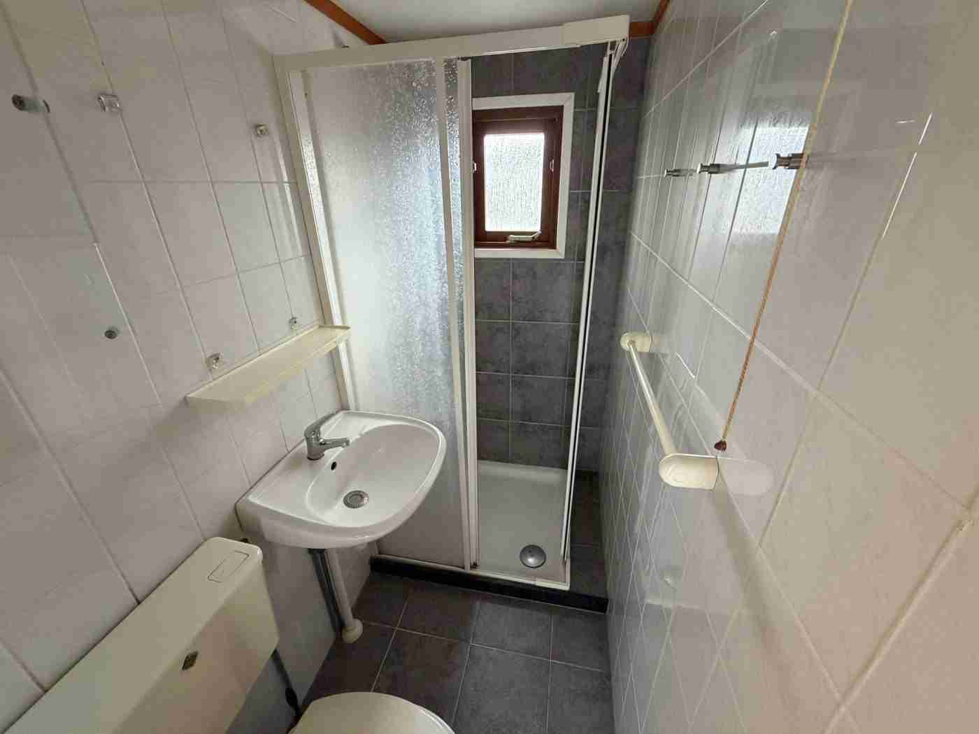 Carbouw Chalet 11.50 x 3.70 m foto 2