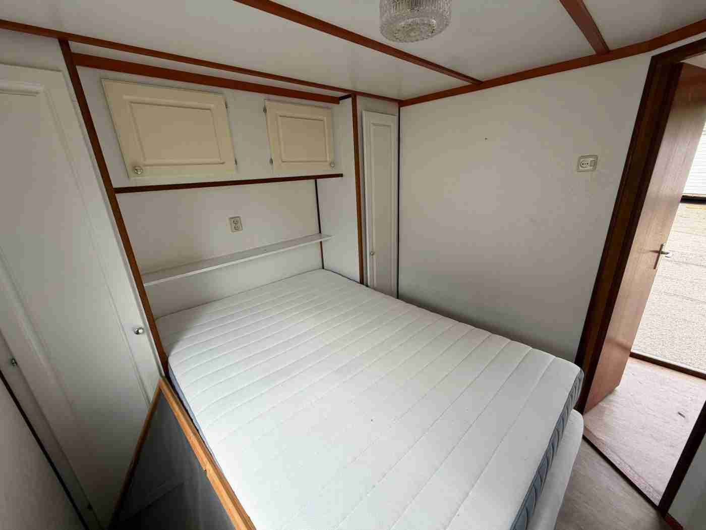 Carbouw Chalet 11.50 x 3.70 m